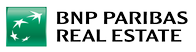 BNP Paribas Real Estate GmbH logo